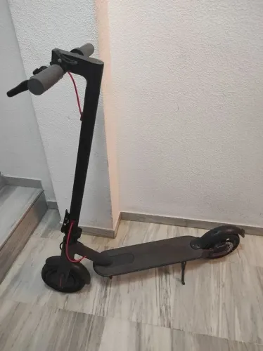 Patinete elétrico