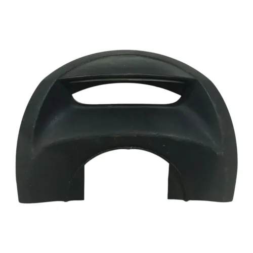 Moldura Computador Bordo Citroen C4 Pallas Hatch 2007 A 2013