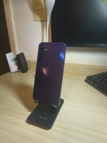 Samsung Galaxy A15 perfeito!( Leia a descrição)