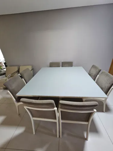 Mesa de jantar