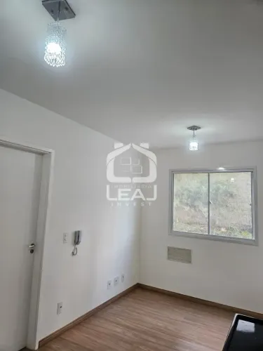 Apartamento padrão de 24m² para Locação com 1 quarto na Vila Nova das Belezas | Zona Sul d