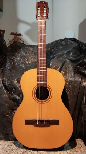 Violão Clássico Di Giorgio 
