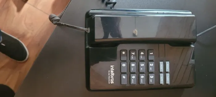 Telefone para escritórios