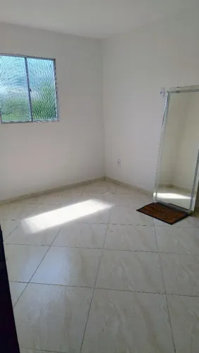 Novo Apartamento em Tambiá