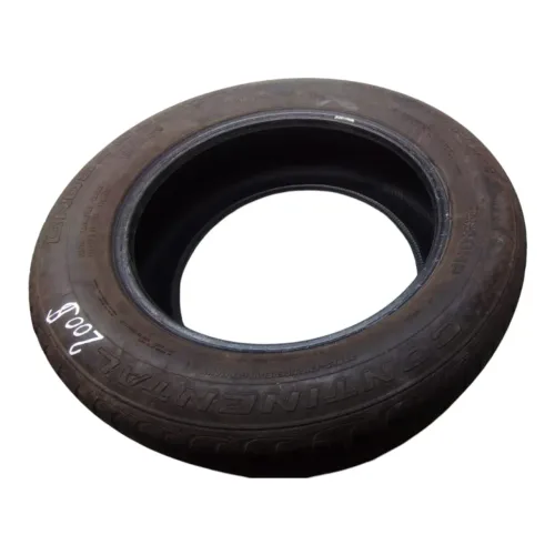 Pneu Cross contact 255/55 R 19