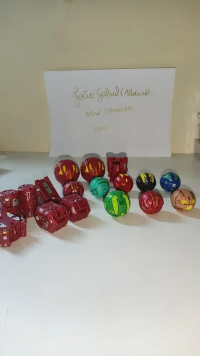 Bakugan