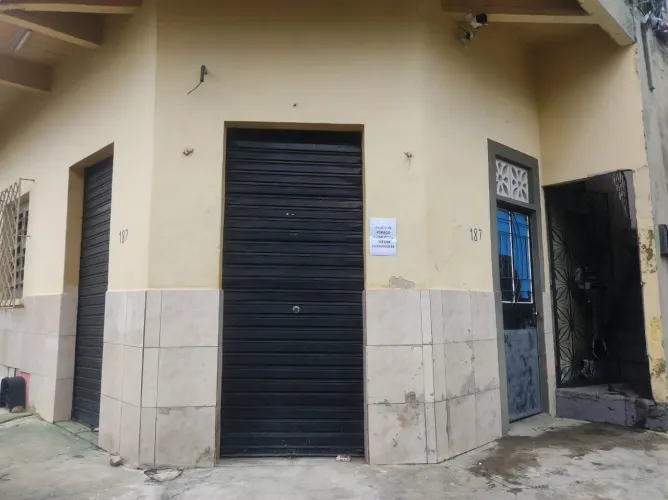 CENTRO Aluga-se Espaço Sala Comercial amplo acesso Cobertura Nobre São Raimundo Rio Negro