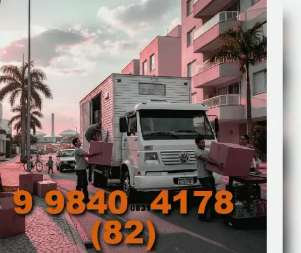 Frete no Centro, Antares, Serraria e Eustáquio Gomes MGT 82+9+9840+4178