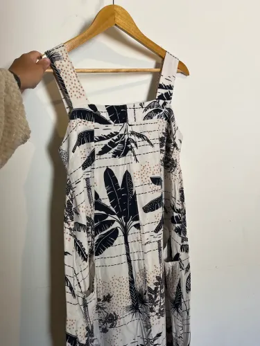 Vestido Renner