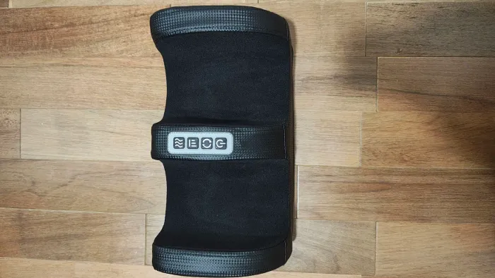 Massageador de pes e pernas shiatsu com aquecimento