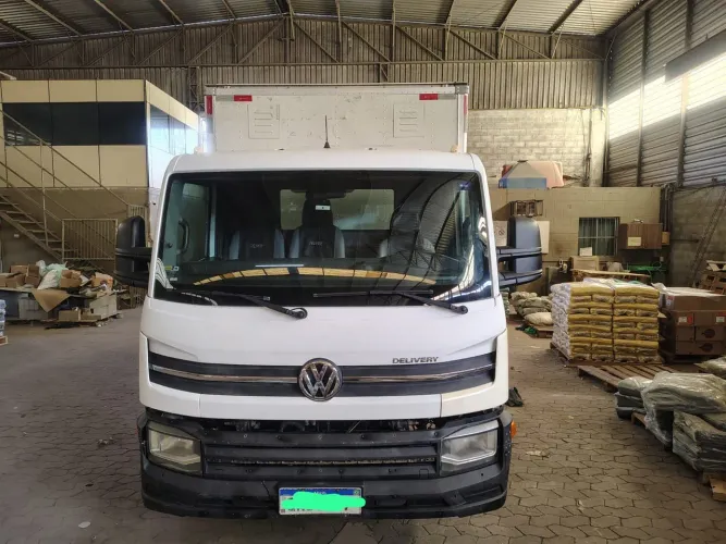Oportunidade Delivery express 2019 