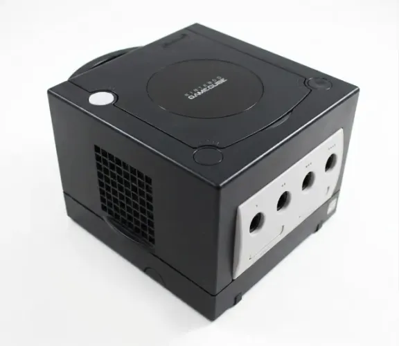 NINTENDO GAMECUBE SEMINOVO - SEM CONTROLE