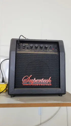 Caixa amplificada GT 150