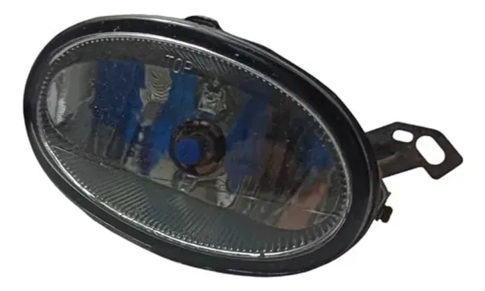 Farol Milha Direito New Civic 2007 À 2011 Transparente