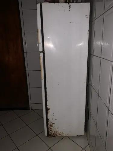 Geladeira