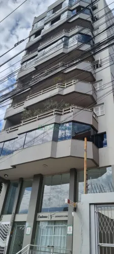 Apartamento Centro Caxias do Sul
