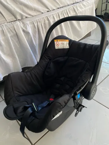 bebe conforto