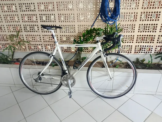 Bike venzo sprinter r3