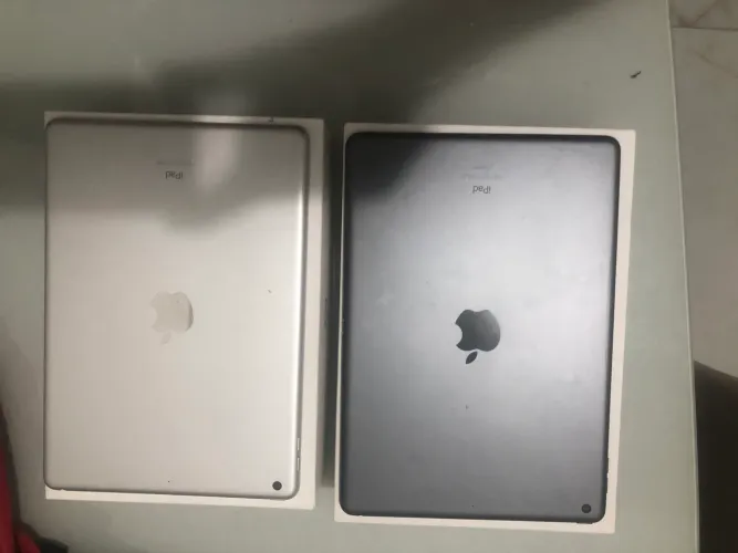 iPad 9 iPad 7