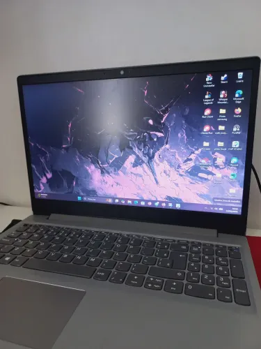 Notebook Lenovo IdeaPad S145