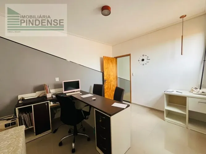 Sala Comercial em Jardim Rosely - Pindamonhangaba, SP