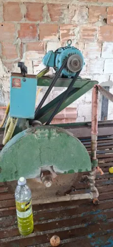 Motor weg