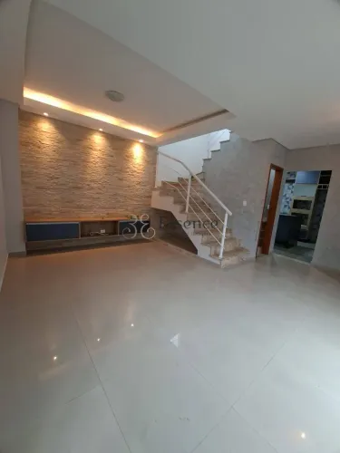 Casa para locação/venda no Condomínio Contemporâneo em Taubaté/SP