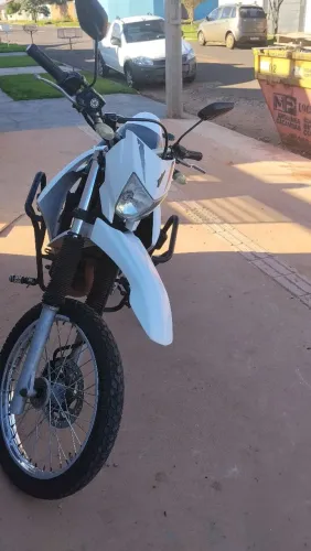 Lander xtz