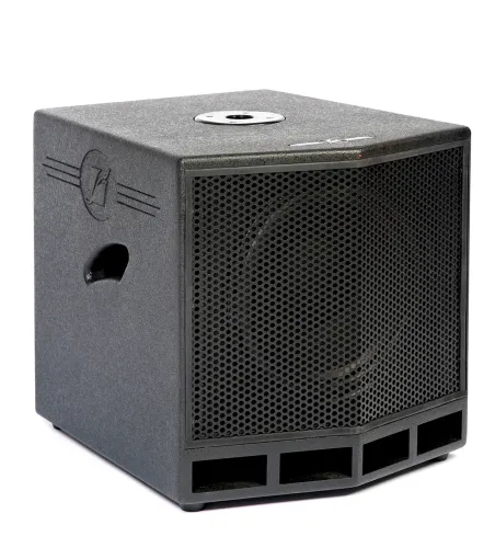 Subwoofer Ativo Frahm - Ps12 Swa