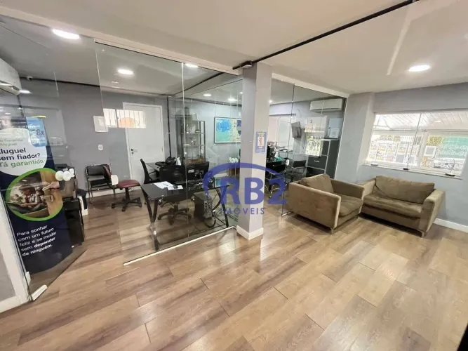 Excelente ponto comercial para locação no Jardim icarai