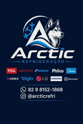 Serviços ar condicionado 