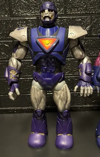 Marvel Legends Sentinela 45cm