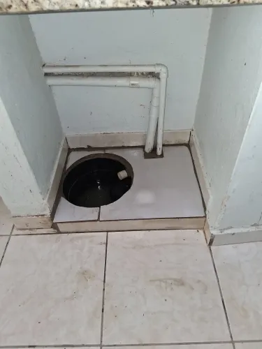 Encanador comercial e doméstico