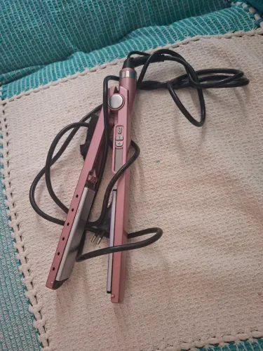 chapinha Mondial Rose da Juliette 230Graus