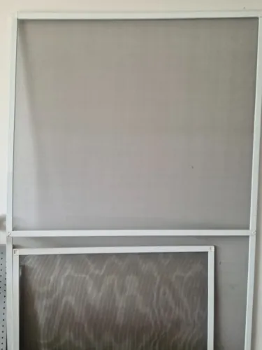 Tela mosquiteiros prontas para Porta Janela e Janela