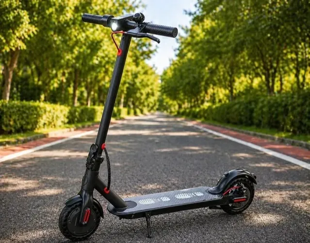 Patinete elétrico neew speed