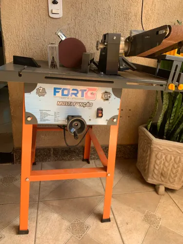 Multi função FORT G FG007