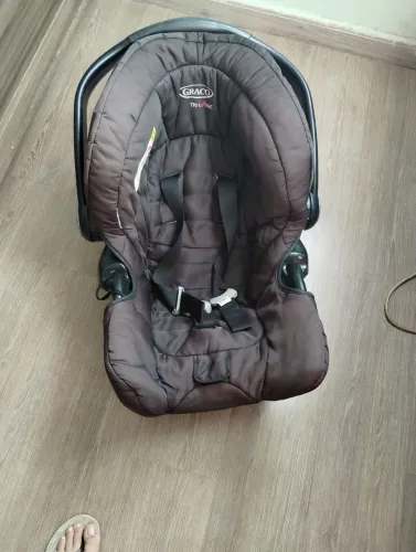 Bebê conforto