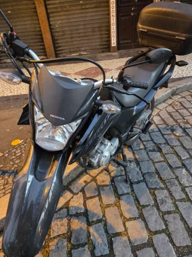 Bros 160 Esdd