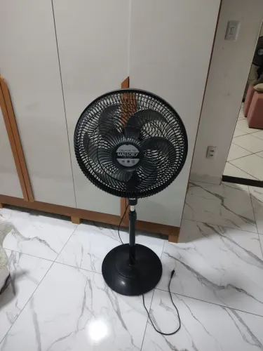 Ventilador de torre malory