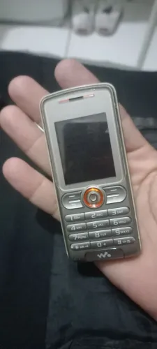 Sony Ericsson w200a + 2 modems