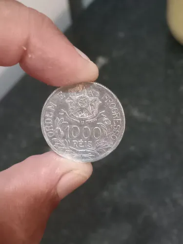 Moeda antiga