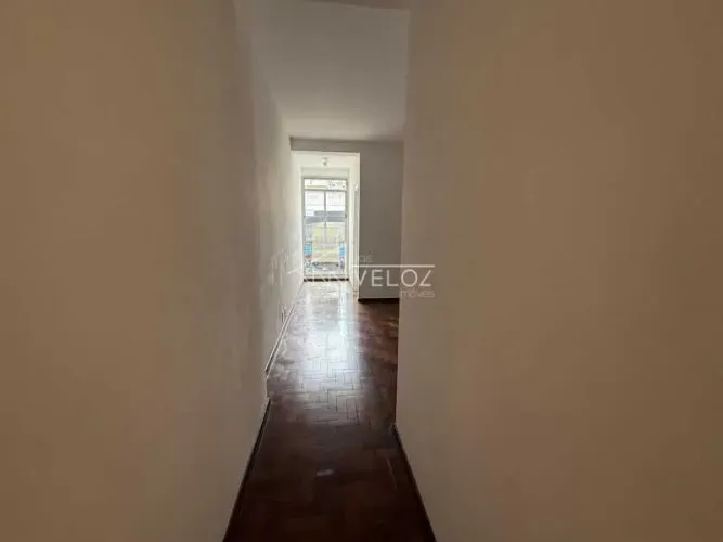 Apartamento : / Residencial / Botafogo