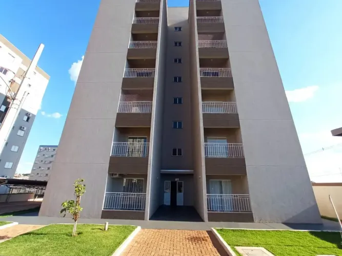 Imóvel para aluguel com 2 quartos - Villa de Castilla II