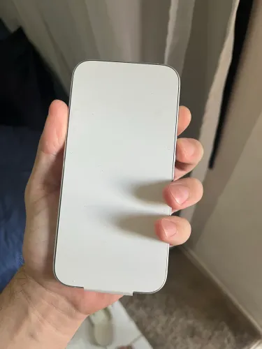 iPhone 16 128g - NOVO