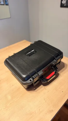 Maleta Estanque Pgytech Drone DJI Mini 3/3 Pro/4 Pro
