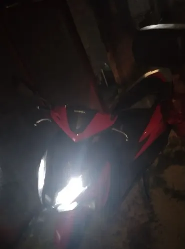 2022 Honda Elite 125cc