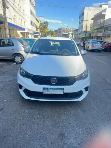 Fiat Argo Drive 1.0 6V Flex 2019