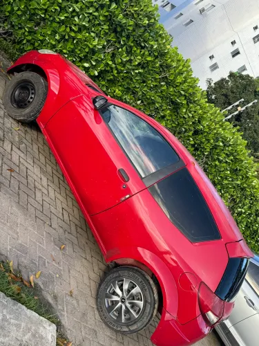 Ford KA 1.0 8v/1.0 8V ST Flex 3P 2011