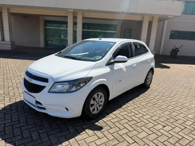 Chevrolet A-10 2.5/4.1 2019